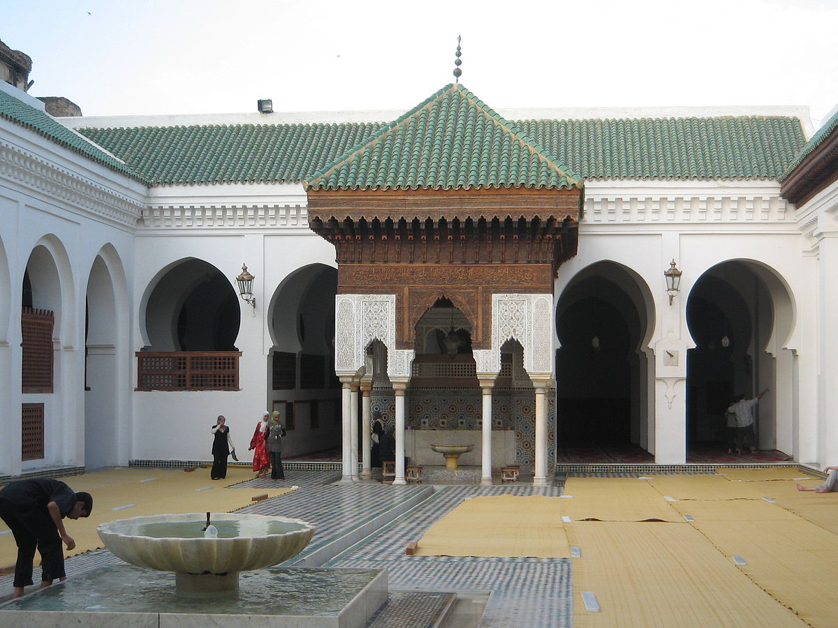 morocco-fes-alquaraouiyine1532022366